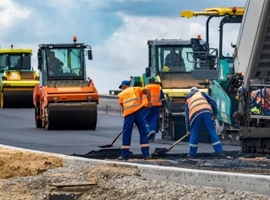 road-construction