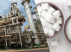 sugar-industry