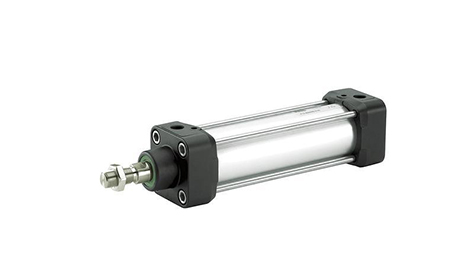 TIE ROD HYDRAULIC CYLINDERS