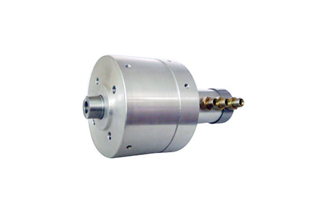 HYDRAULIC ROTARY CYLINDER