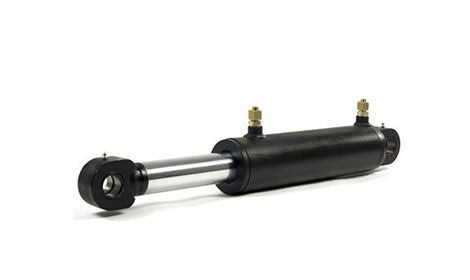 INDUSTRIAL HYDRAULIC CYLINDERS