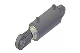 hydraulic cylinder