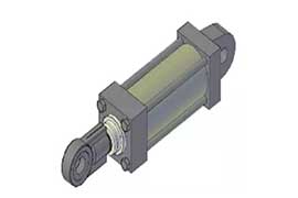 hydraulic cylinder