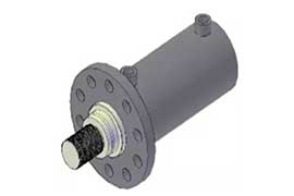 hydraulic cylinder